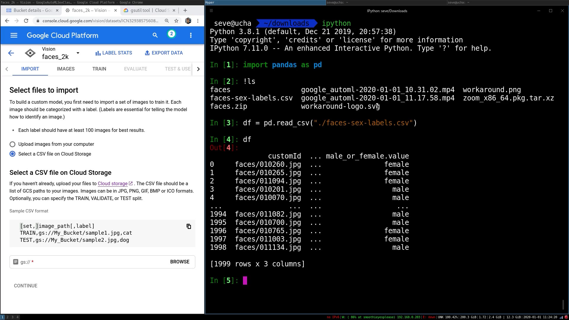 Starting Format from wao.ai